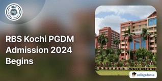 RBS Kochi PGDM Admission 2024 Open @rajagiribusinessschool.edu.in; Check Direct Link Here